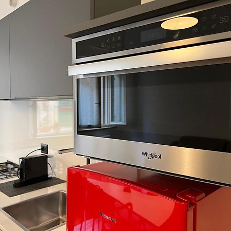 Effealatapartments - Appartamento Del Duca セニガッリア エクステリア 写真