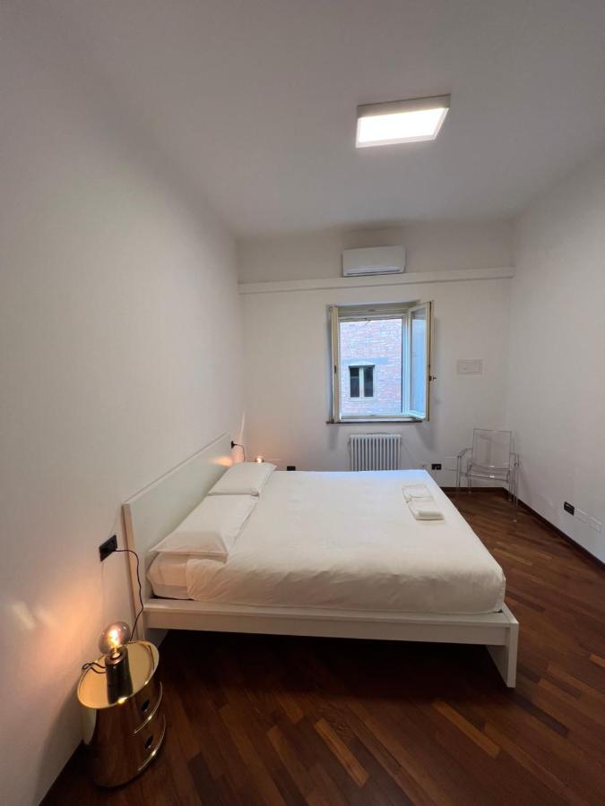 Effealatapartments - Appartamento Del Duca セニガッリア エクステリア 写真