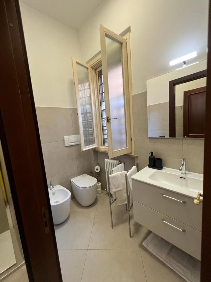 Effealatapartments - Appartamento Del Duca セニガッリア エクステリア 写真