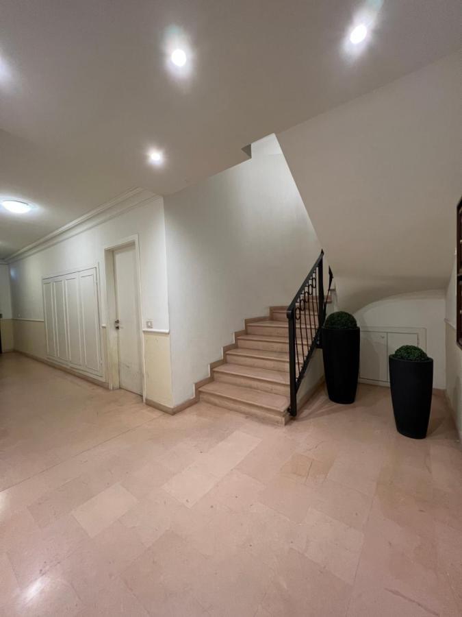 Effealatapartments - Appartamento Del Duca セニガッリア エクステリア 写真