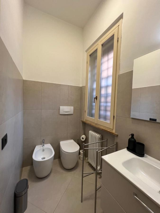 Effealatapartments - Appartamento Del Duca セニガッリア エクステリア 写真