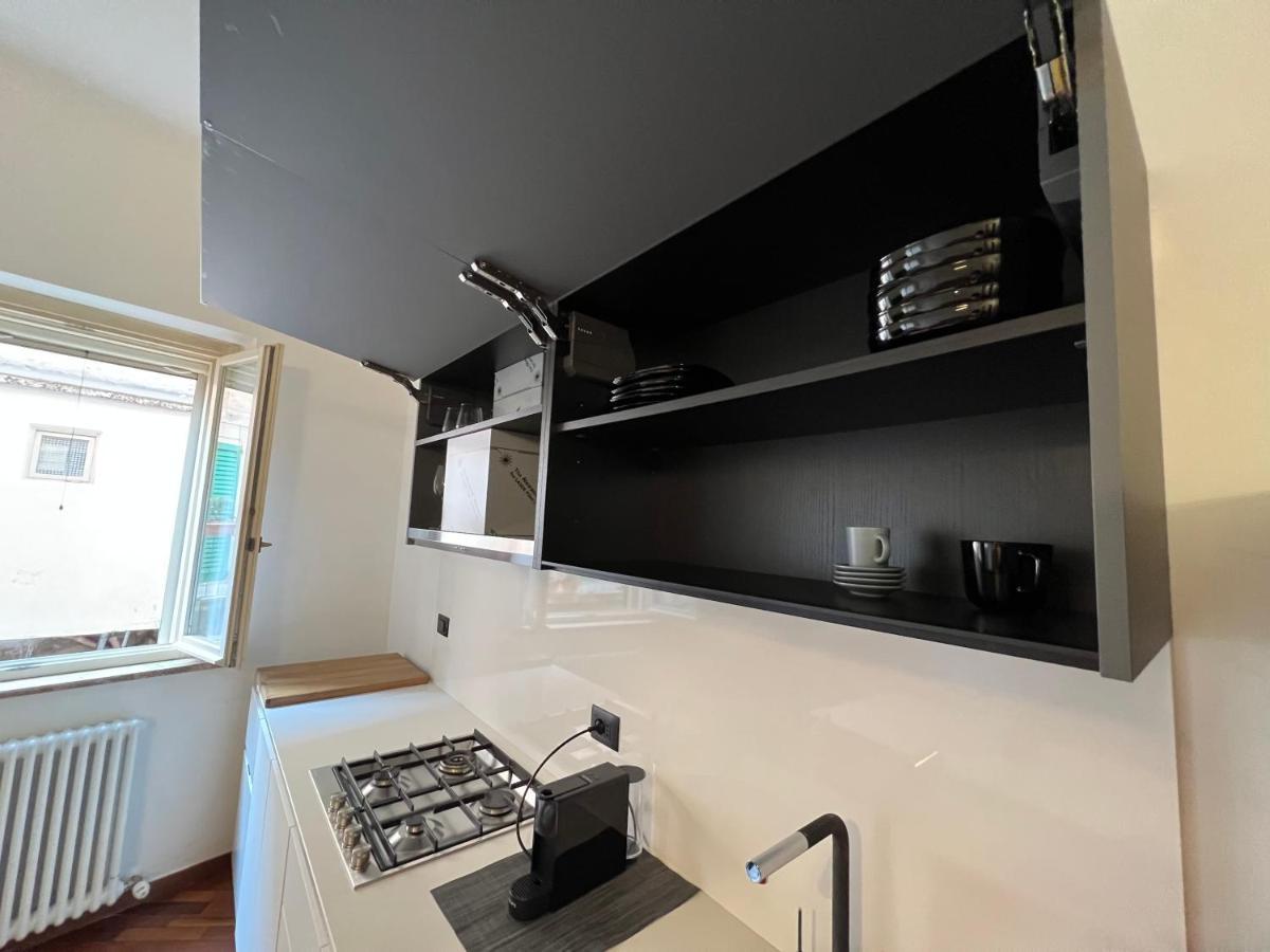 Effealatapartments - Appartamento Del Duca セニガッリア エクステリア 写真