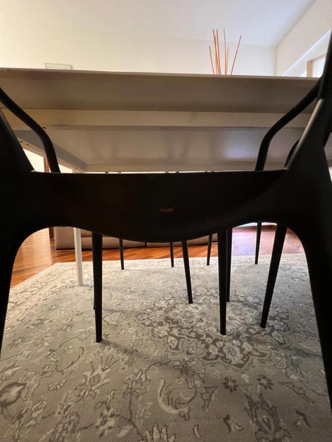 Effealatapartments - Appartamento Del Duca セニガッリア エクステリア 写真