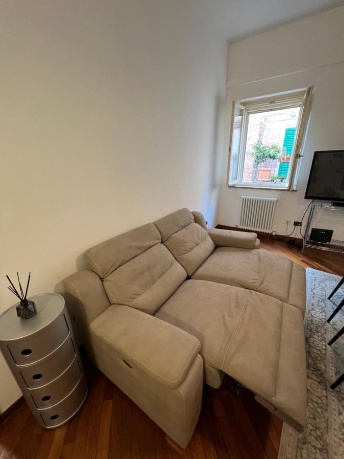 Effealatapartments - Appartamento Del Duca セニガッリア エクステリア 写真