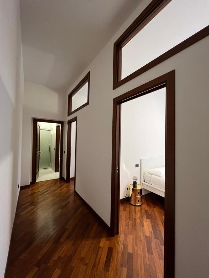 Effealatapartments - Appartamento Del Duca セニガッリア エクステリア 写真