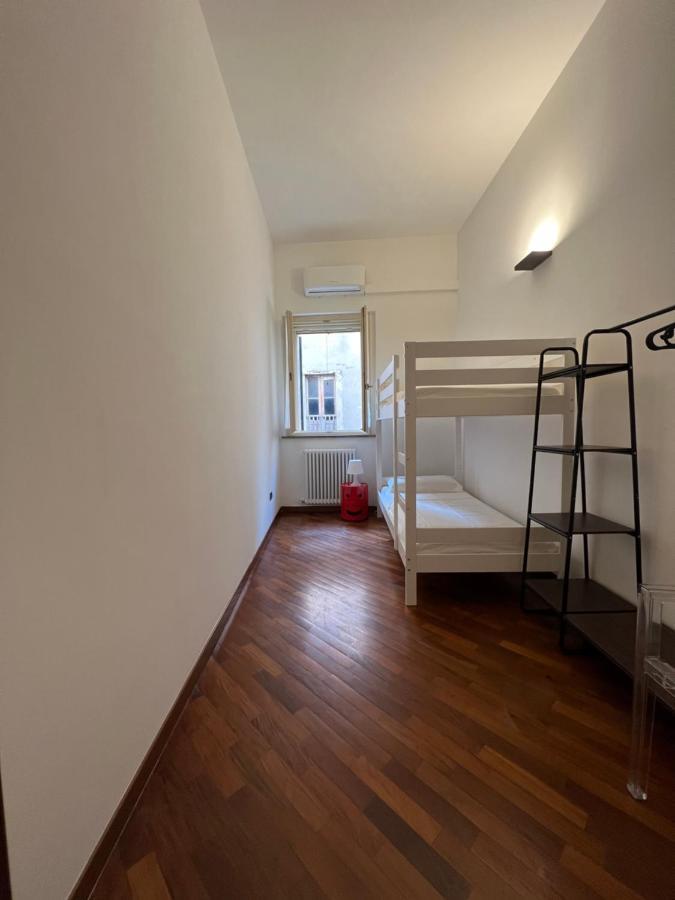 Effealatapartments - Appartamento Del Duca セニガッリア エクステリア 写真