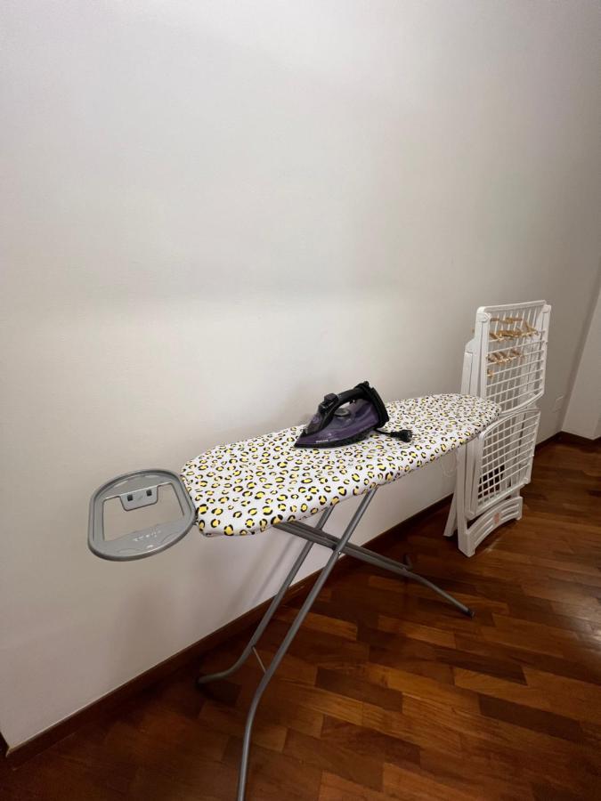 Effealatapartments - Appartamento Del Duca セニガッリア エクステリア 写真
