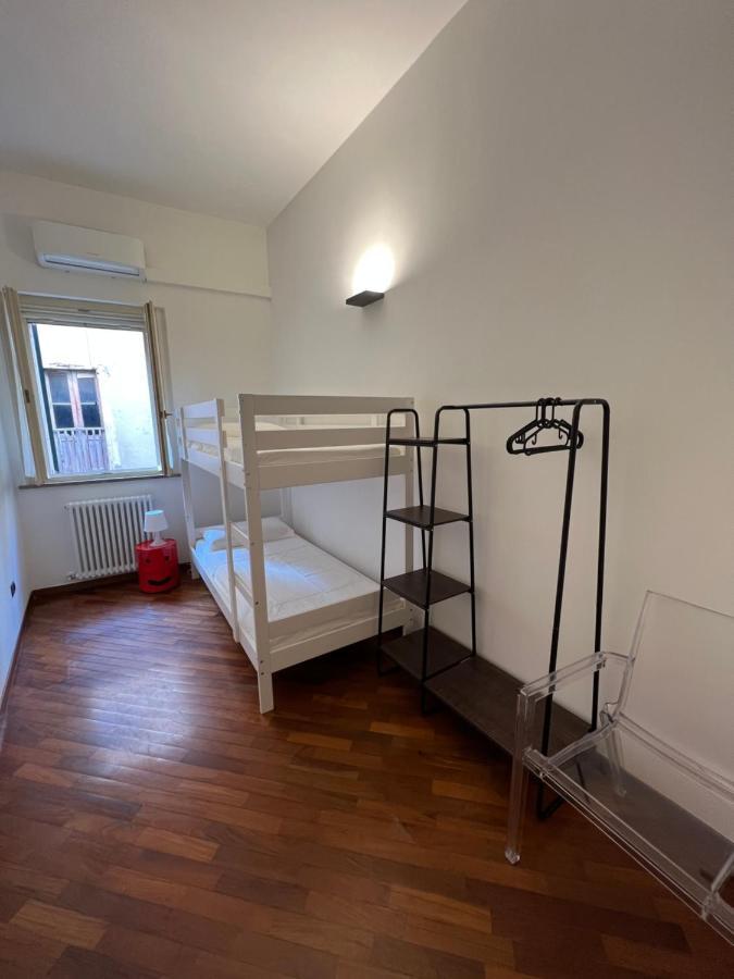 Effealatapartments - Appartamento Del Duca セニガッリア エクステリア 写真