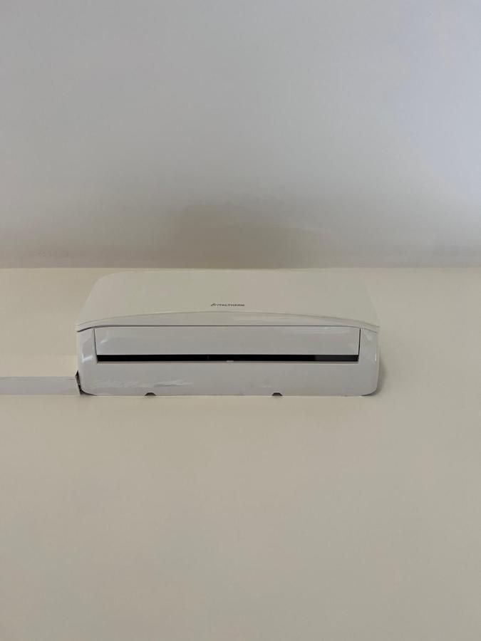 Effealatapartments - Appartamento Del Duca セニガッリア エクステリア 写真