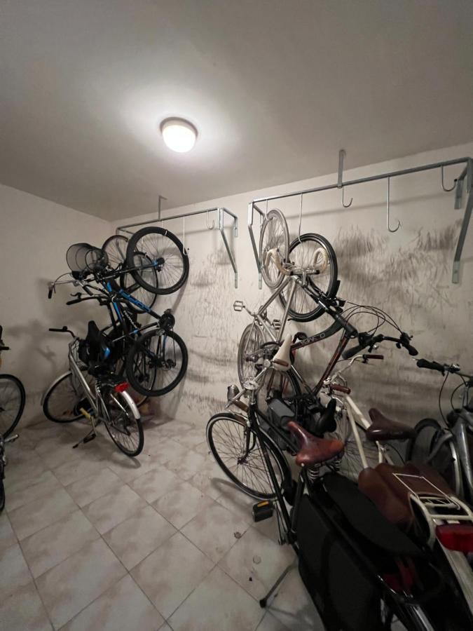 Effealatapartments - Appartamento Del Duca セニガッリア エクステリア 写真