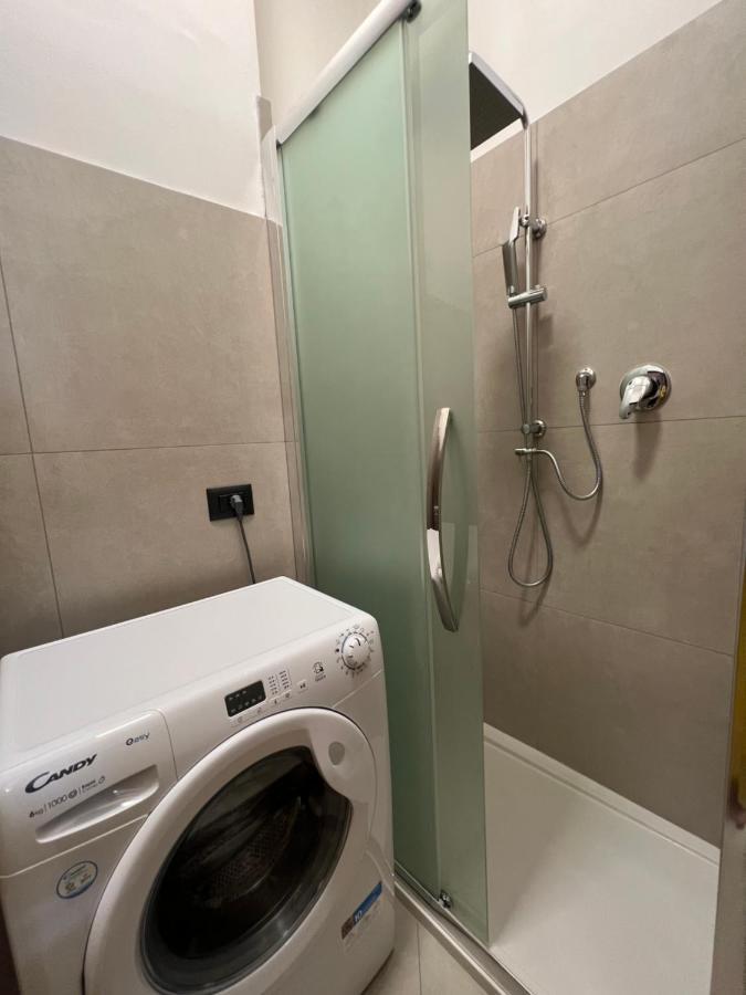 Effealatapartments - Appartamento Del Duca セニガッリア エクステリア 写真