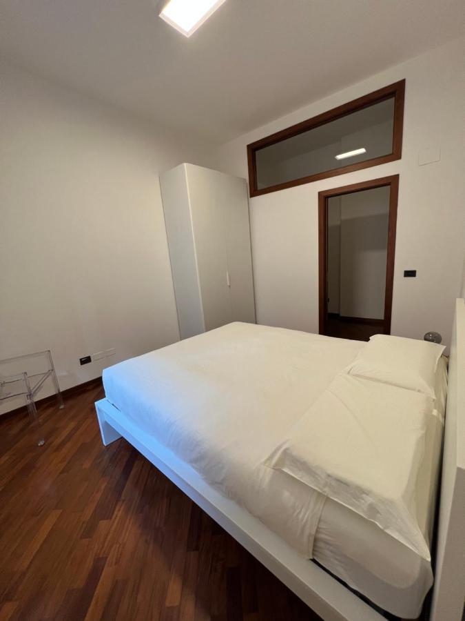 Effealatapartments - Appartamento Del Duca セニガッリア エクステリア 写真
