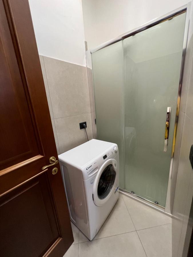 Effealatapartments - Appartamento Del Duca セニガッリア エクステリア 写真