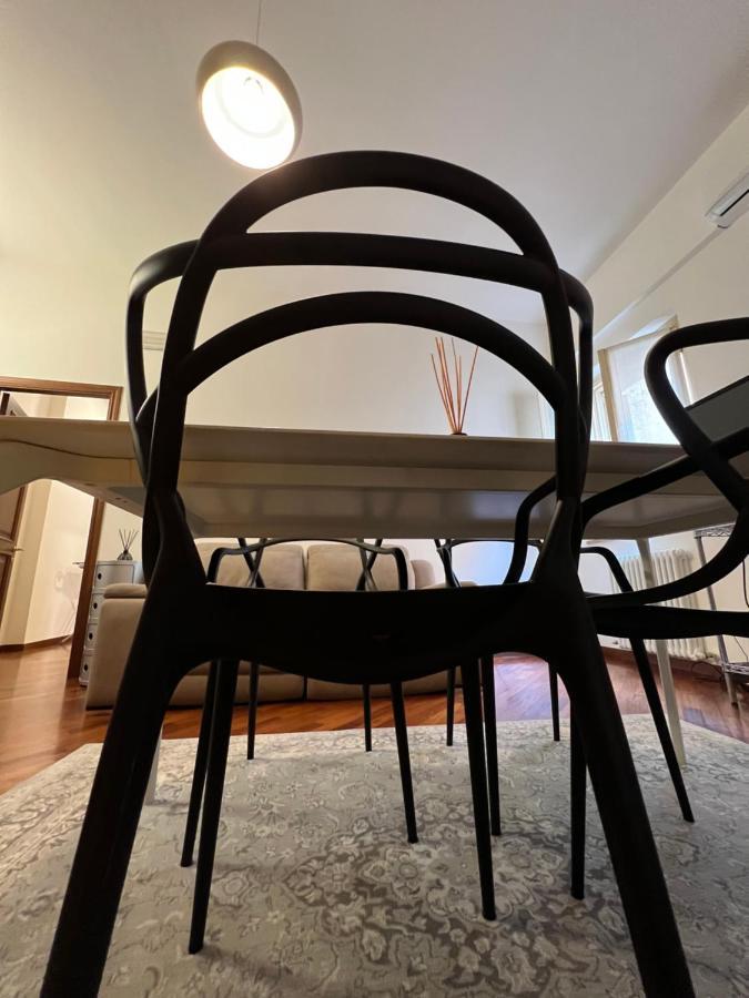 Effealatapartments - Appartamento Del Duca セニガッリア エクステリア 写真
