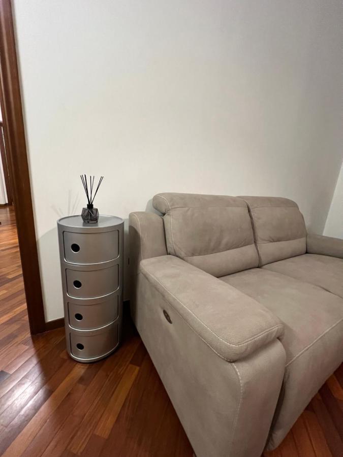 Effealatapartments - Appartamento Del Duca セニガッリア エクステリア 写真