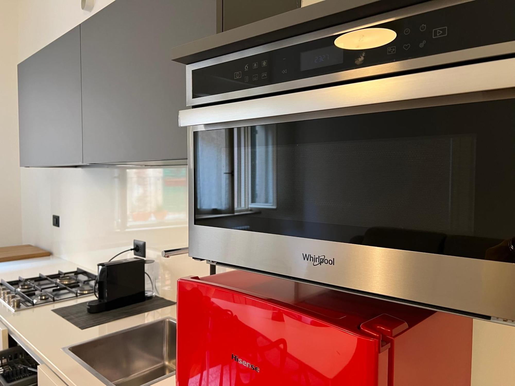 Effealatapartments - Appartamento Del Duca セニガッリア エクステリア 写真